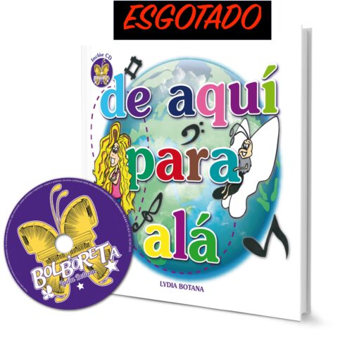 DPA GZ Esgotado