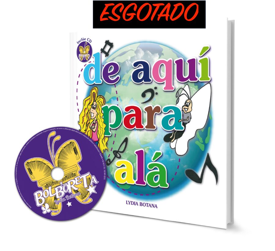 DPA GZ Esgotado