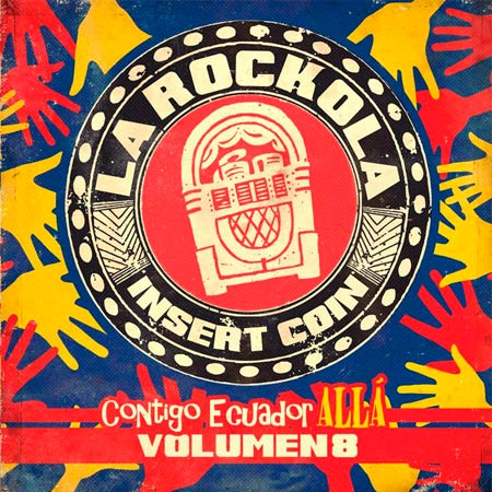 Rockola insert coin Volumen 8