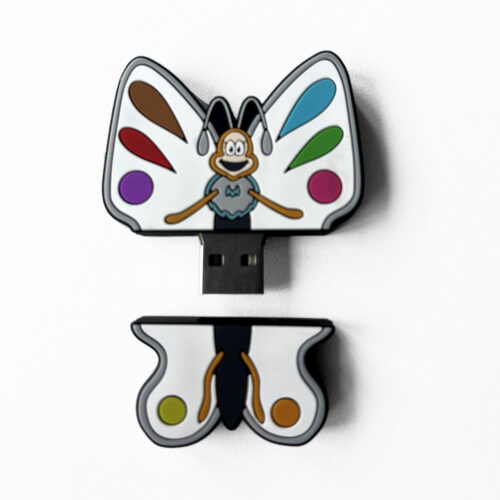 PENDRIVE BOLBORETA